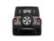 2023 Jeep Wrangler Willys