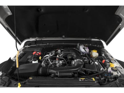2023 Jeep Wrangler High Tide
