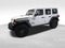 2023 Jeep Wrangler High Tide