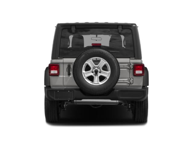 2023 Jeep Wrangler High Tide