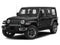 2022 Jeep Wrangler Unlimited Sport Altitude
