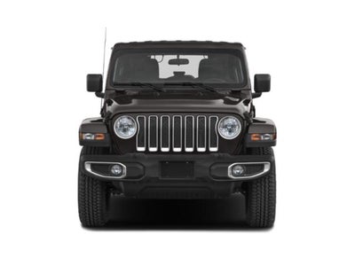 2022 Jeep Wrangler Unlimited Sport Altitude