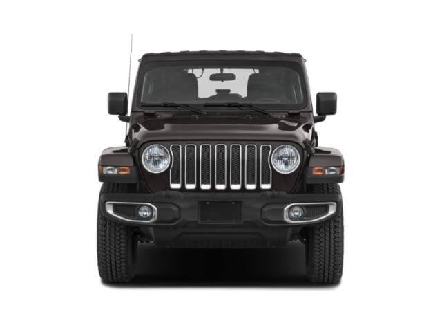 2022 Jeep Wrangler Unlimited Sport Altitude