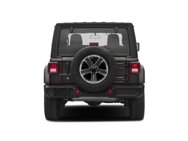 2022 Jeep Wrangler Unlimited Sport Altitude