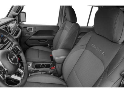 2022 Jeep Wrangler Unlimited Sport Altitude