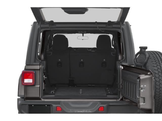 2022 Jeep Wrangler Unlimited Sport Altitude