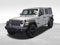 2022 Jeep Wrangler Unlimited Sport Altitude