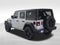 2022 Jeep Wrangler Unlimited Sport Altitude