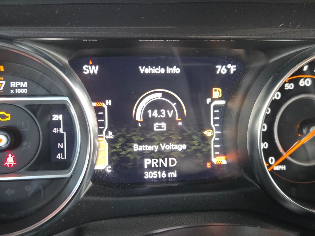 2022 Jeep Wrangler Unlimited Sport Altitude