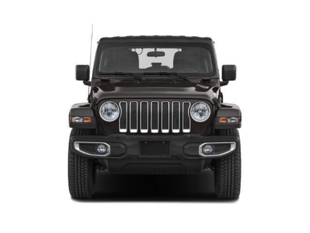2022 Jeep Wrangler Unlimited Sport Altitude