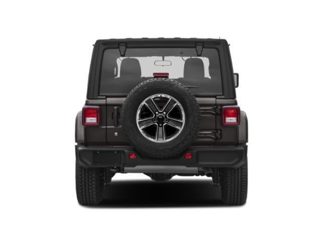 2022 Jeep Wrangler Unlimited Sport Altitude