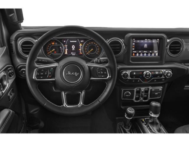 2022 Jeep Wrangler Unlimited Sport Altitude