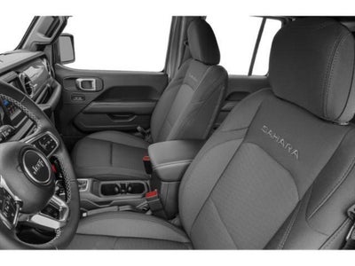 2022 Jeep Wrangler Unlimited Sport Altitude