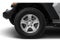 2020 Jeep Wrangler Unlimited Willys