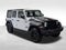 2020 Jeep Wrangler Unlimited Willys