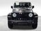 2020 Jeep Wrangler Unlimited Willys
