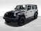 2020 Jeep Wrangler Unlimited Willys