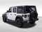 2020 Jeep Wrangler Unlimited Willys