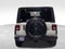 2020 Jeep Wrangler Unlimited Willys