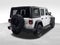 2020 Jeep Wrangler Unlimited Willys