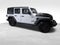 2020 Jeep Wrangler Unlimited Willys