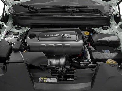 2014 Jeep Cherokee Sport