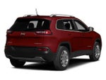 2014 Jeep Cherokee Sport