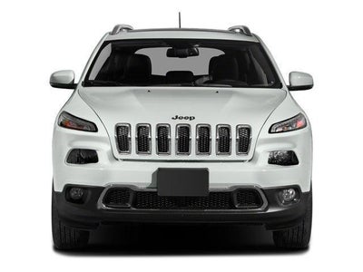 2014 Jeep Cherokee Sport