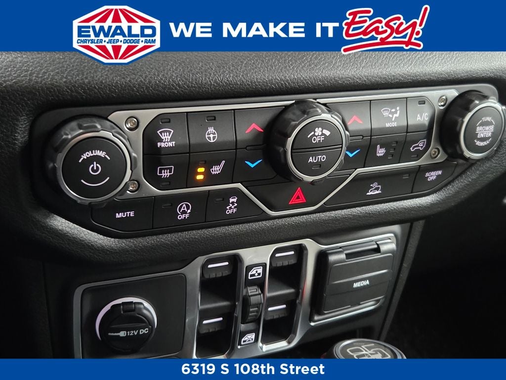 2026 Jeep Wrangler 85th Anniversary