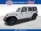 2026 Jeep Wrangler 85th Anniversary