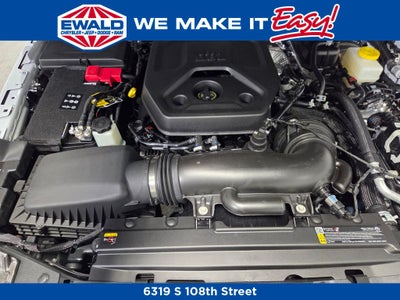 2026 Jeep Wrangler 85th Anniversary