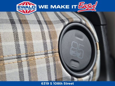 2026 Jeep Wrangler 85th Anniversary