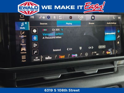 2026 Jeep Wrangler 85th Anniversary