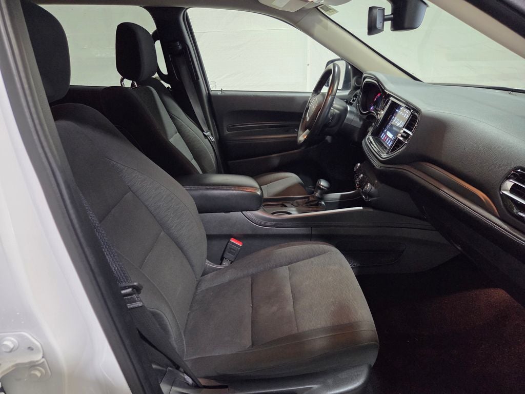 2021 Dodge Durango SXT