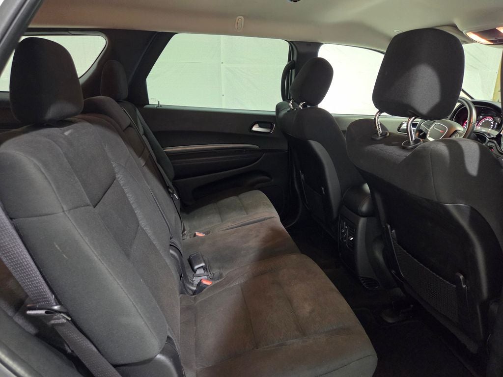 2021 Dodge Durango SXT