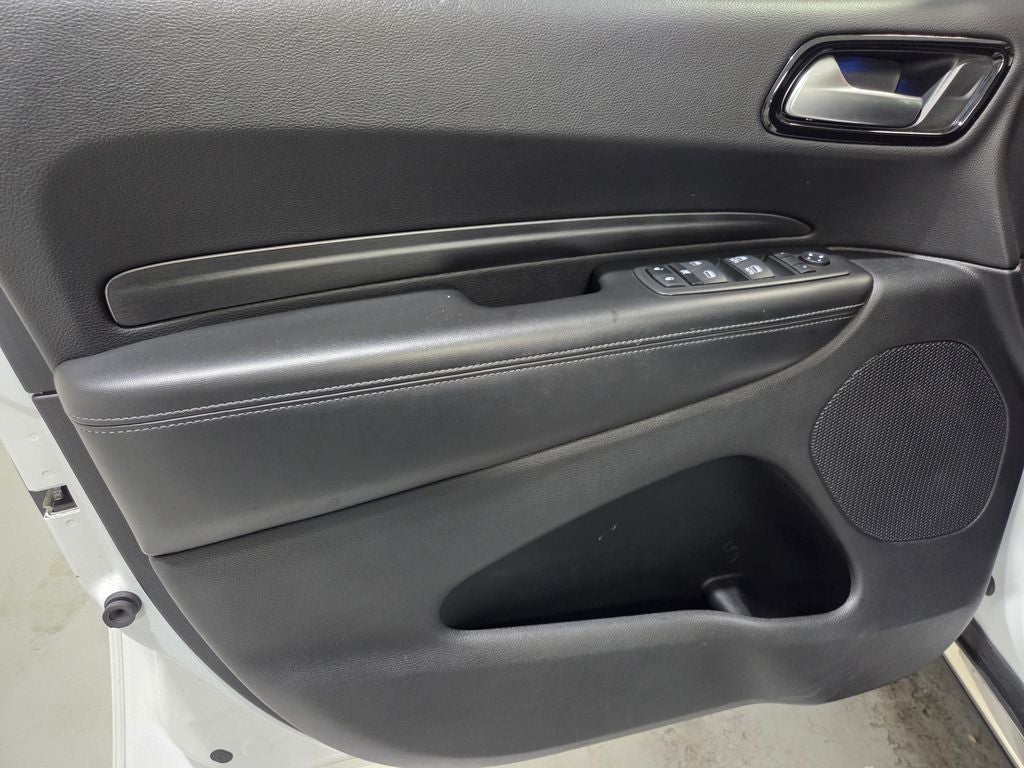 2021 Dodge Durango SXT