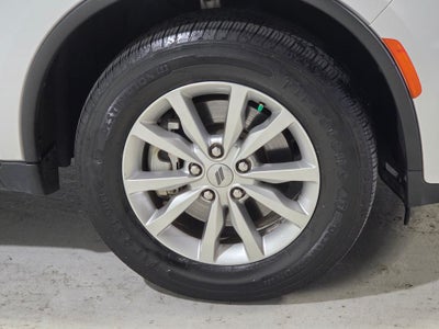 2021 Dodge Durango SXT