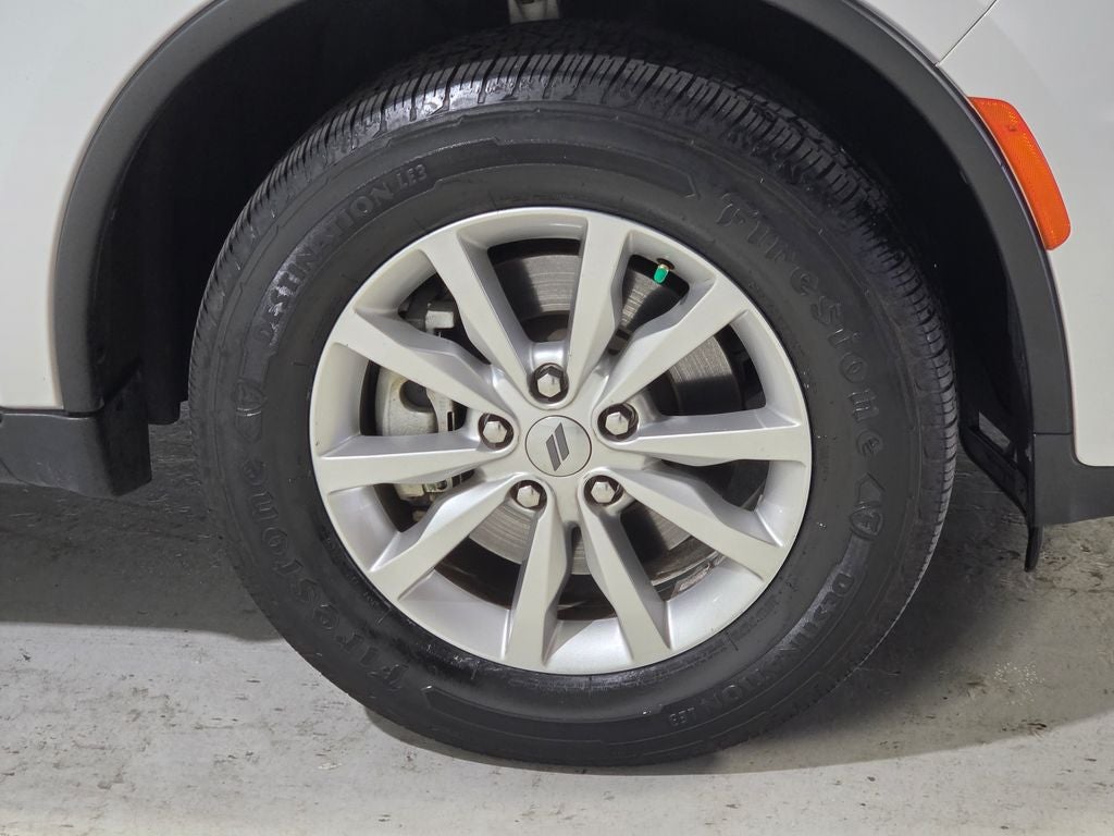 2021 Dodge Durango SXT