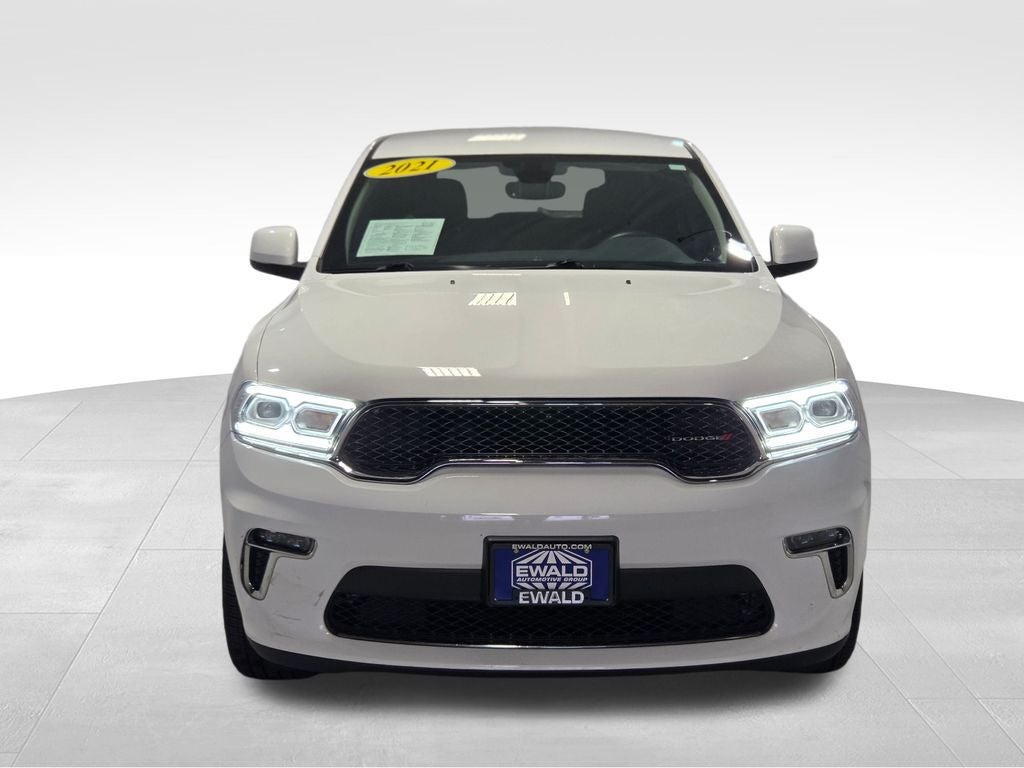 2021 Dodge Durango SXT