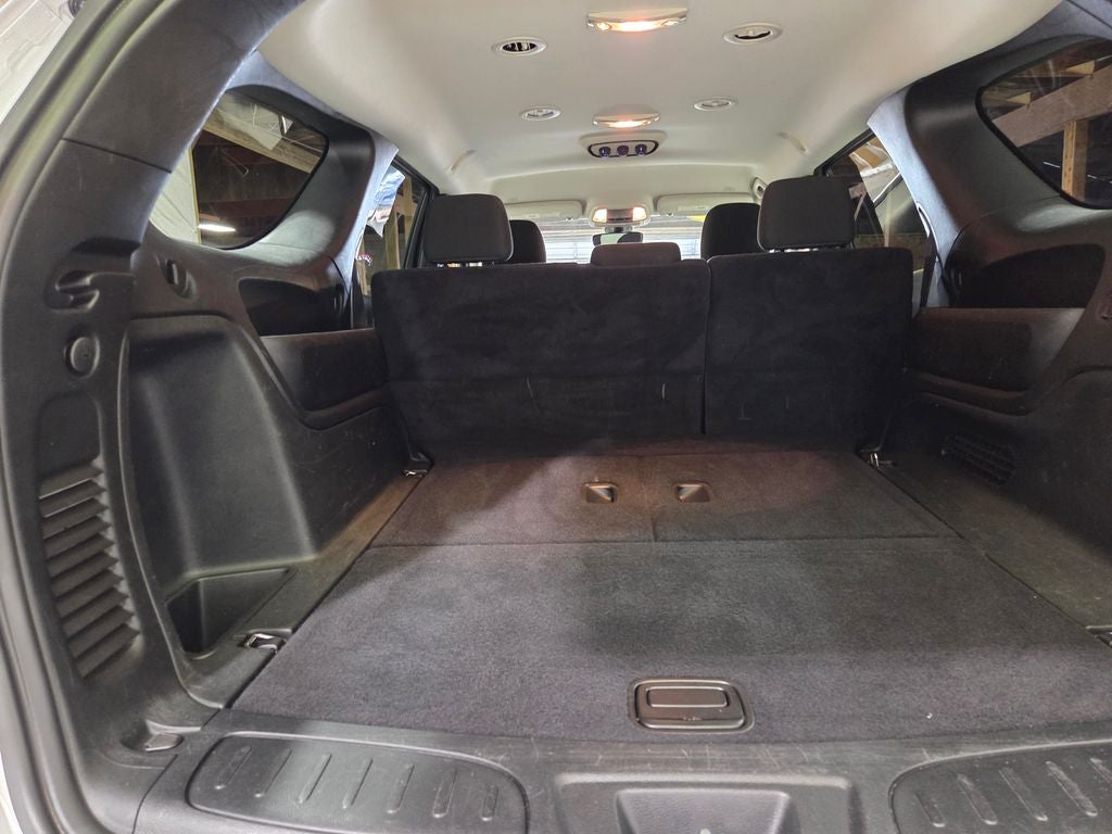 2021 Dodge Durango SXT