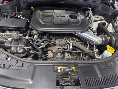 2021 Dodge Durango SXT