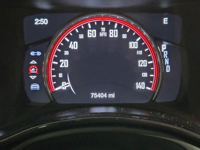 2021 Dodge Durango SXT