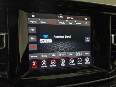 2021 Dodge Durango SXT