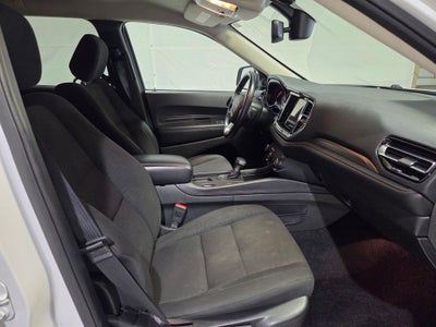 2021 Dodge Durango SXT