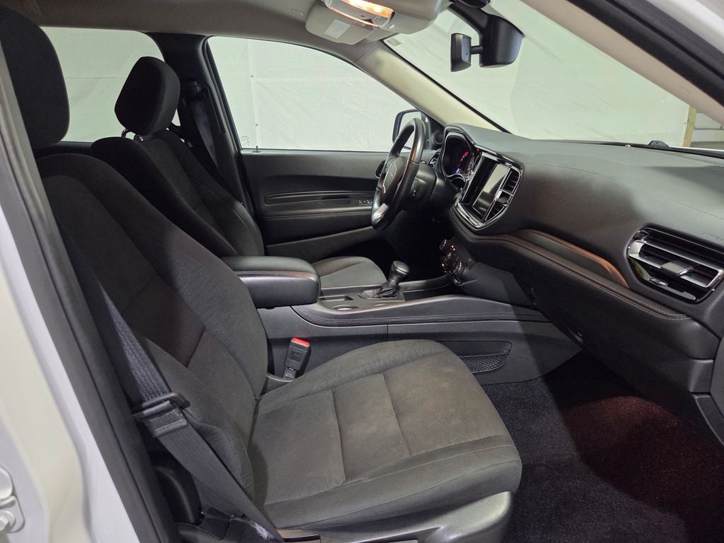 2021 Dodge Durango SXT