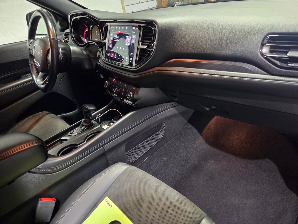 2021 Dodge Durango GT Plus