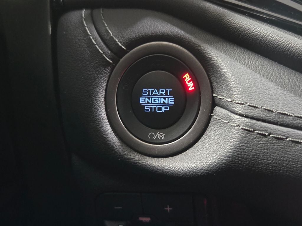 2021 Dodge Durango Citadel