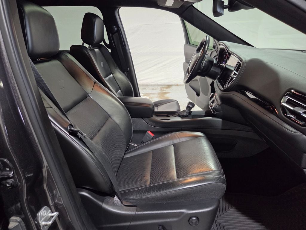 2021 Dodge Durango Citadel