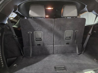 2021 Dodge Durango Citadel