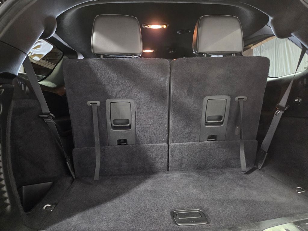 2021 Dodge Durango Citadel